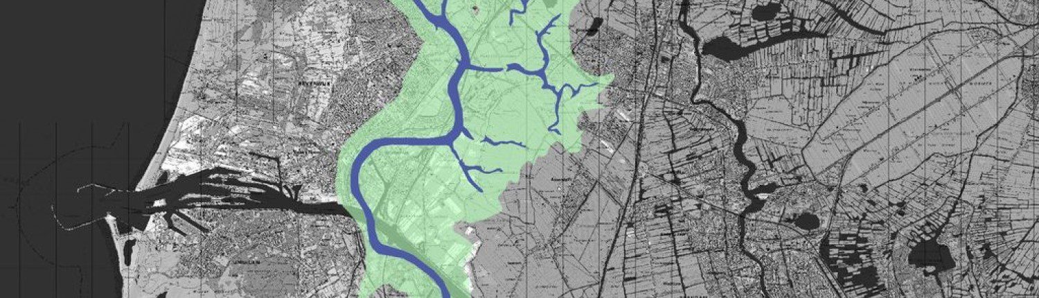 Oer-IJ-lezingen 2024: De verrassende natuur van het OerIJ-landschap